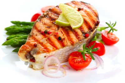 Fish